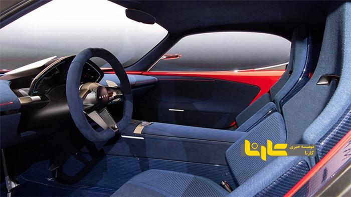 احتمال ساخت جایگزینی برای مزدا RX-۷ وجود دارد