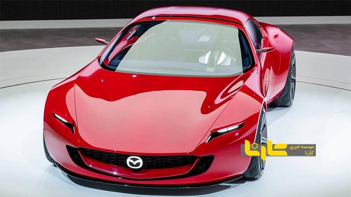 احتمال ساخت جایگزینی برای مزدا RX-۷ وجود دارد