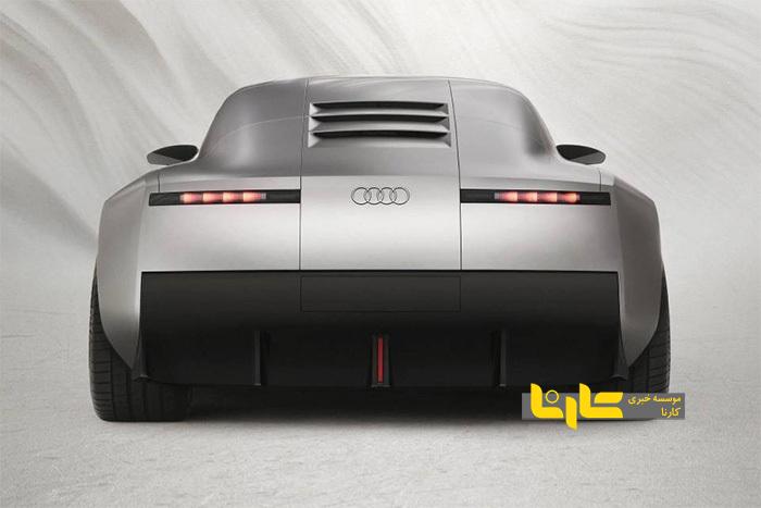 آئودی شایعات لغو تولید کانسپت C را رد کرد