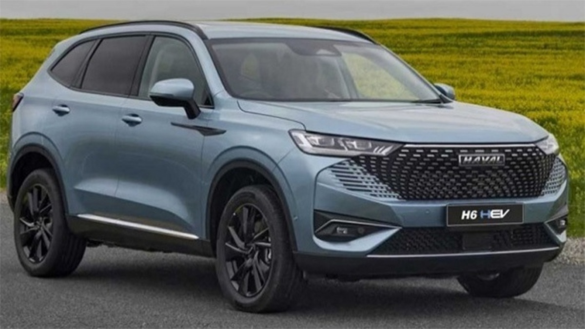 قیمت خودروی جدید بهمن موتور اعلام شد