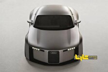 شایعه لغو تولید کانسپت C رد شد + عکس