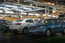 چرا قیمت محصولات سایپا افزایش یافت؟