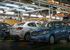 چرا قیمت محصولات سایپا افزایش یافت؟