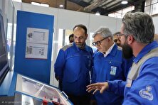 مرکز تخصصی تعمیر گیربکس اتوماتیک افتتاح شد