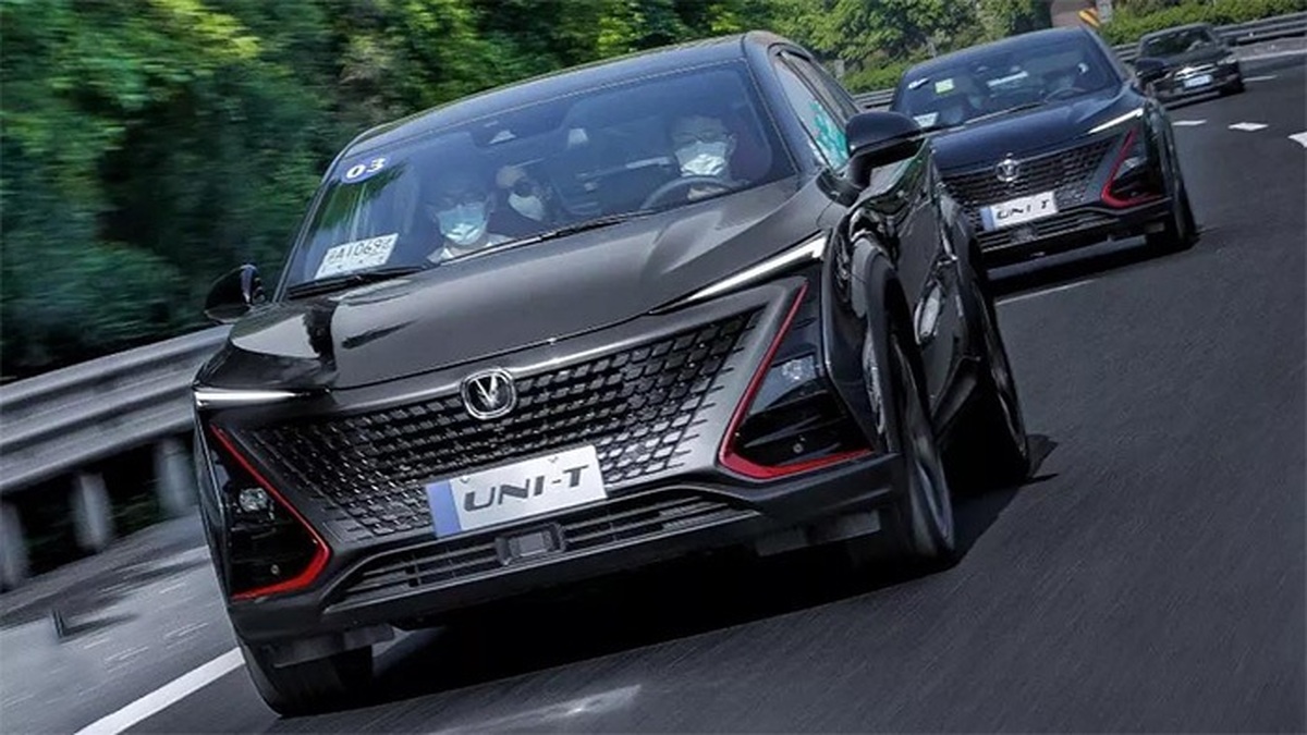 بخشنامه فروش فوری چانگان یونی تی منتشر شد