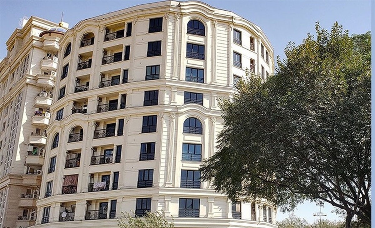 تکان شدید در بازار مسکن