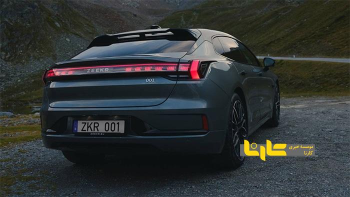 یک خودروساز چینی دیگر درگیر نقص باتری شد!