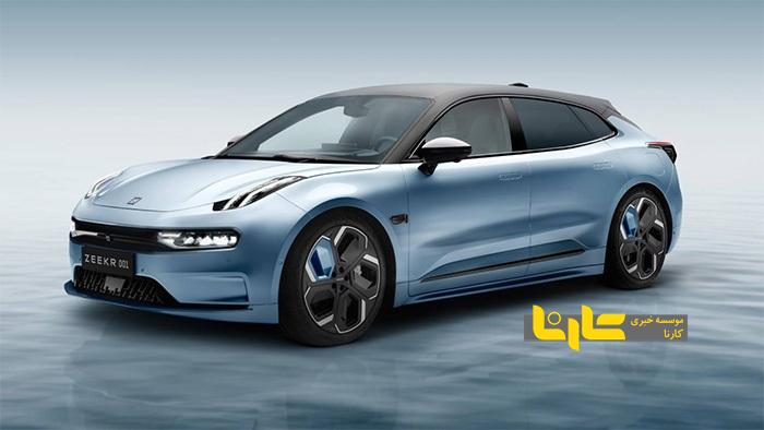 یک خودروساز چینی دیگر درگیر نقص باتری شد!