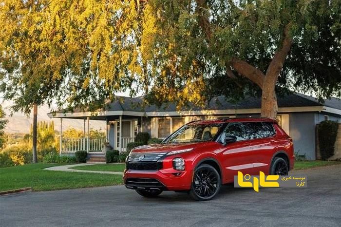 نیسان راگ هیبریدی شارژی مدل ۲۰۲۶ نیسان راگ هیبریدی شارژی مدل ۲۰۲۶ معرفی شد