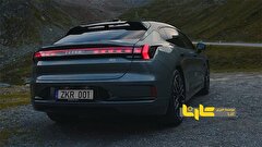 یک خودروساز چینی دیگر درگیر مشکل باتری شد! + عکس