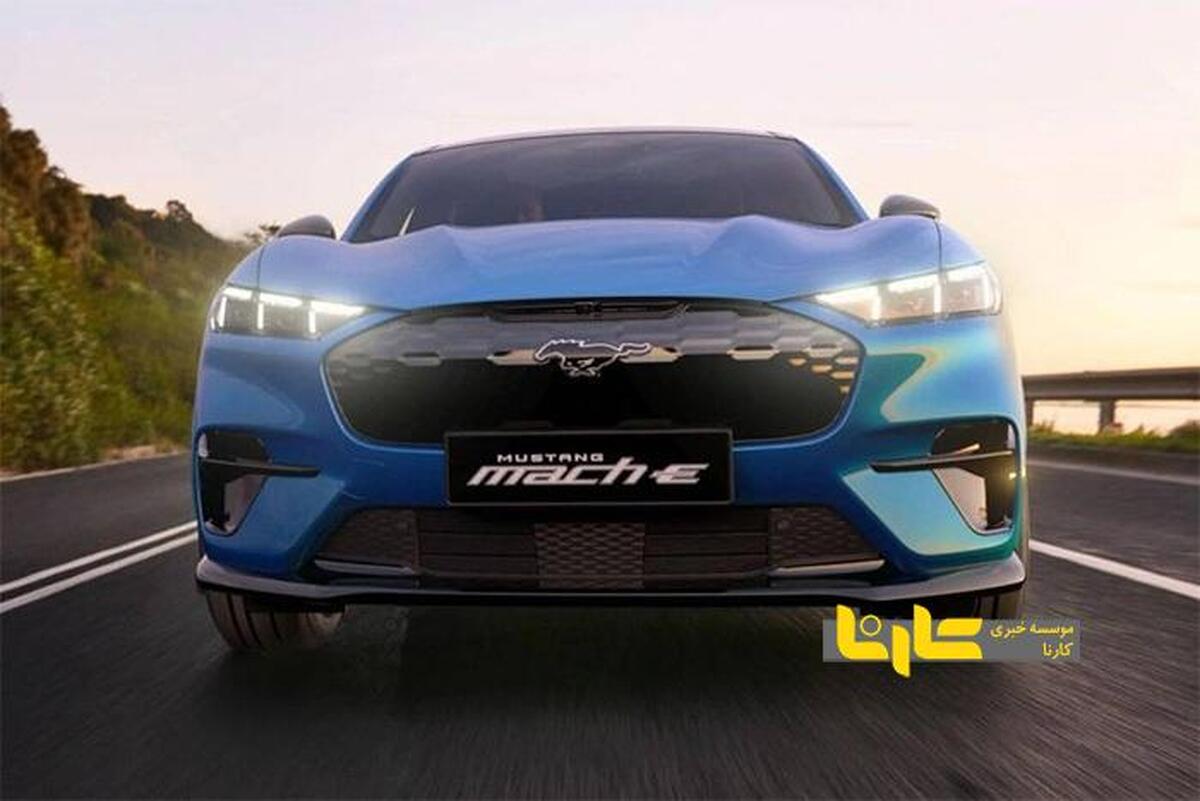 فراخوان ۱۶۶ دستگاه موستانگ برای یک احتمال عجیب ! + عکس