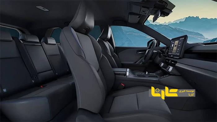 سوزوکی اکنون یک تویوتا RAV۴ دارد!