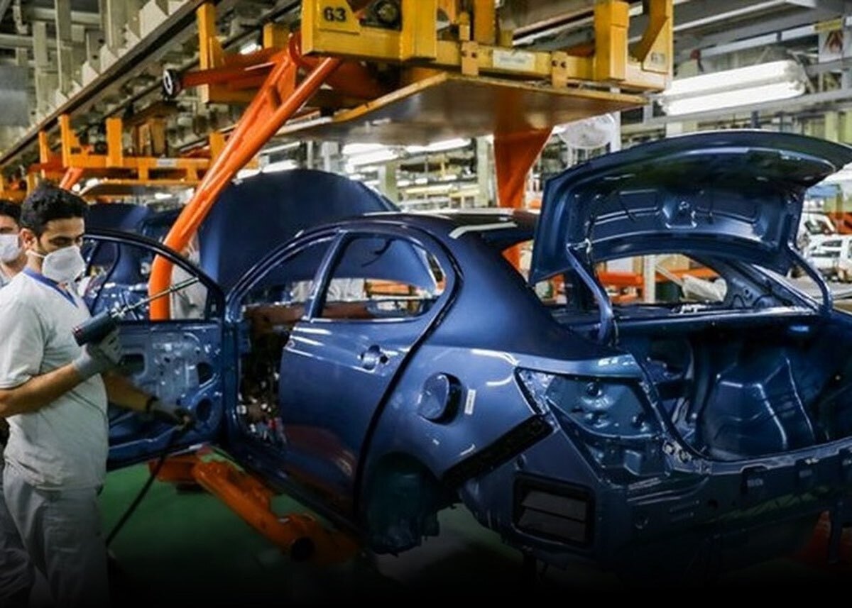 ثبات قیمت و ارتقای کیفیت خودرو در شرایط بی ثبات اقتصادی ممکن نیست