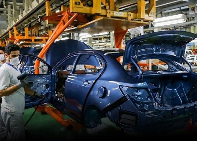 ثبات قیمت و ارتقای کیفیت خودرو در شرایط بی ثبات اقتصادی ممکن نیست