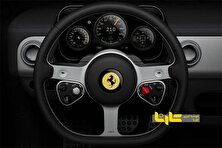 طراح اپل در ساخت اولین خودروی برقی فراری همکاری کرد + تصاویر