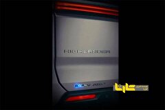 تغییرات بزرگ هایلندر برقی ۲۰۲۷ + عکس