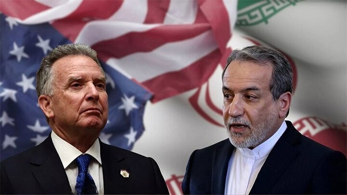 تکلیف دور دوم مذاکرات ایران و آمریکا روشن شد