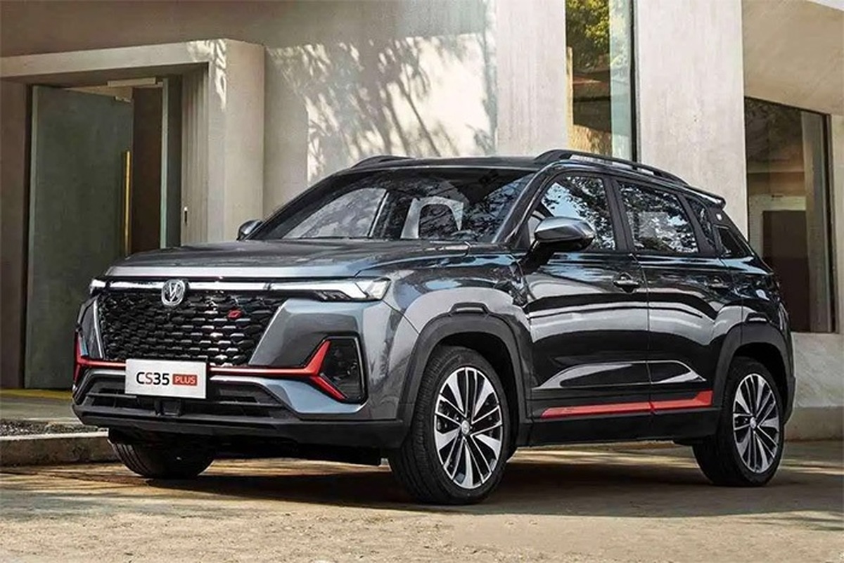 تفاوت چانگان های سایپا چیست؟