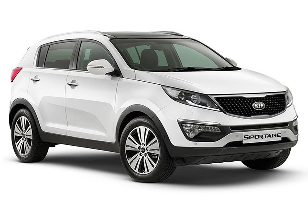 قیمت فروش کیا اسپورتیج جدید در ایران چقدر است؟