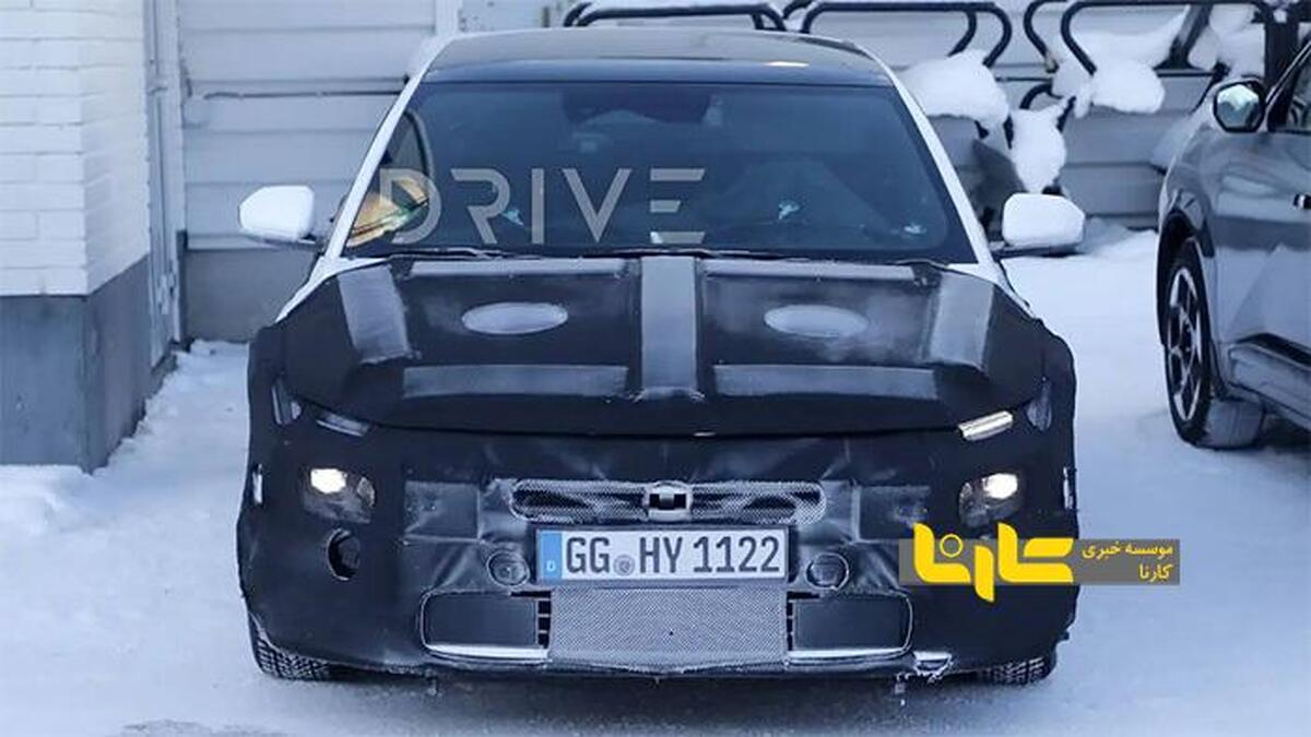 نسل جدید هیوندای i۳۰ در راه است + عکس