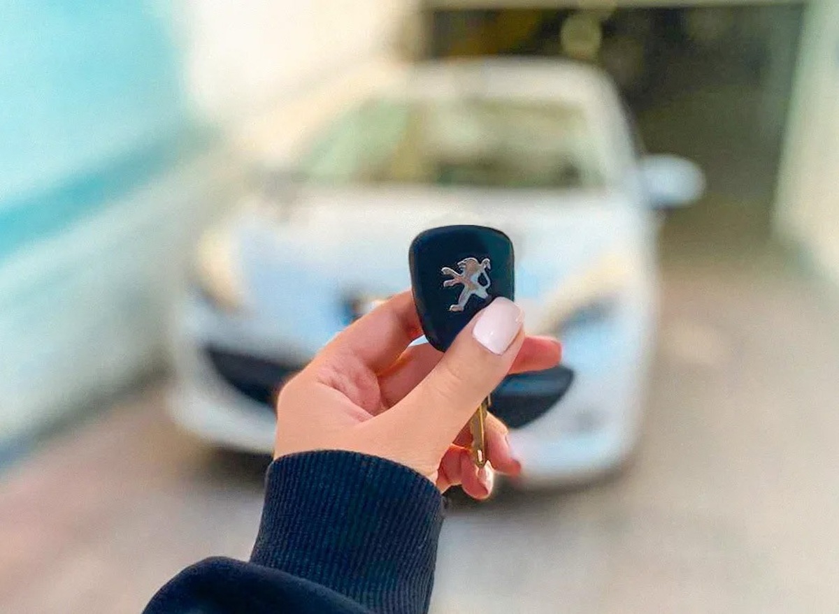 ارزان‌ترین خودرو‌های اجاره‌ای در تهران کدام‌اند؟