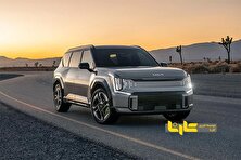 گران‌ترین خودروی کیا معرفی شد + عکس