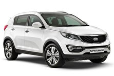 قیمت فروش کیا اسپورتیج جدید در ایران چقدر است؟