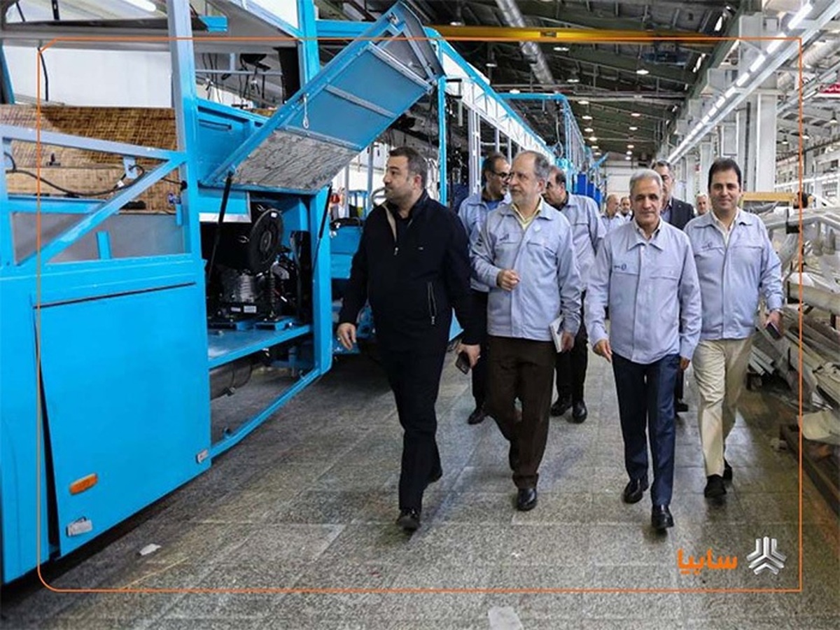 سبد محصولات زامیاد متنوع می شود