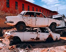 چرا از نوسازی خودرو‌های فرسوده استقبال نمی شود؟