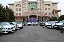 نوبت‌دهی شماره‌گذاری منطقه آزاد انزلی آنلاین شد