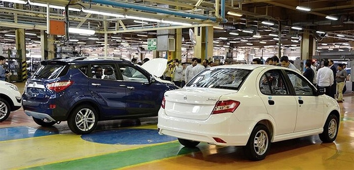 جنگ ۸ ماهه برای بالا نرفتن قیمت خودرو !