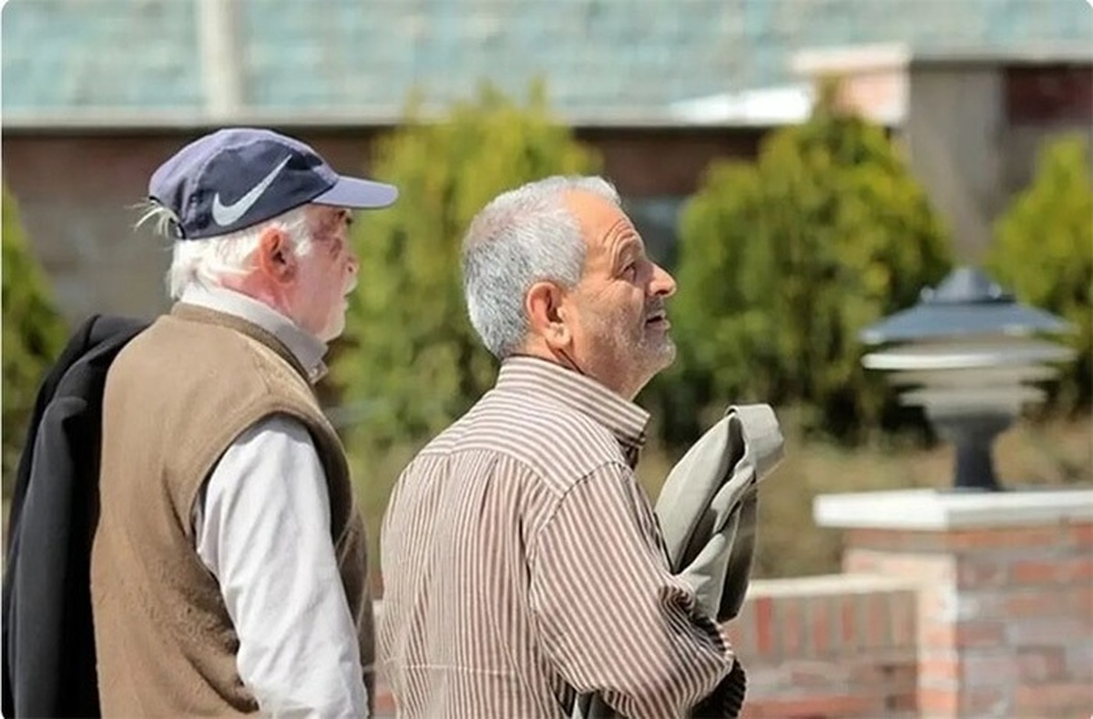 سقف پاداش پایان خدمت بازنشستگان اعلام شد