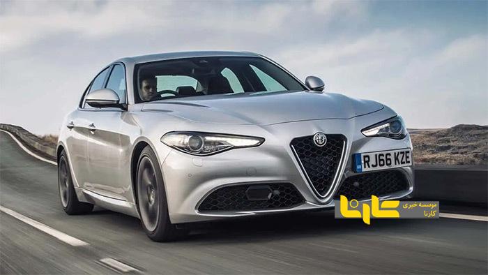 استلانتیس به نیرومحرکه‌های دیزلی بازمی گردد