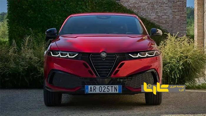 استلانتیس به نیرومحرکه‌های دیزلی بازمی گردد