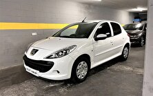 ریزش قیمت خودرو سرعت گرفت