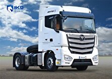 زمان عرضه کشنده H۵ ایران‌خودرو دیزل در بورس کالا اعلام شد