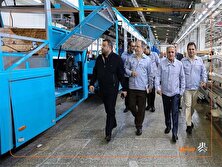 سبد محصولات زامیاد متنوع می شود