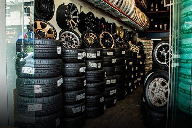 بازار لاستیک کشش افزایش قیمت را ندارد