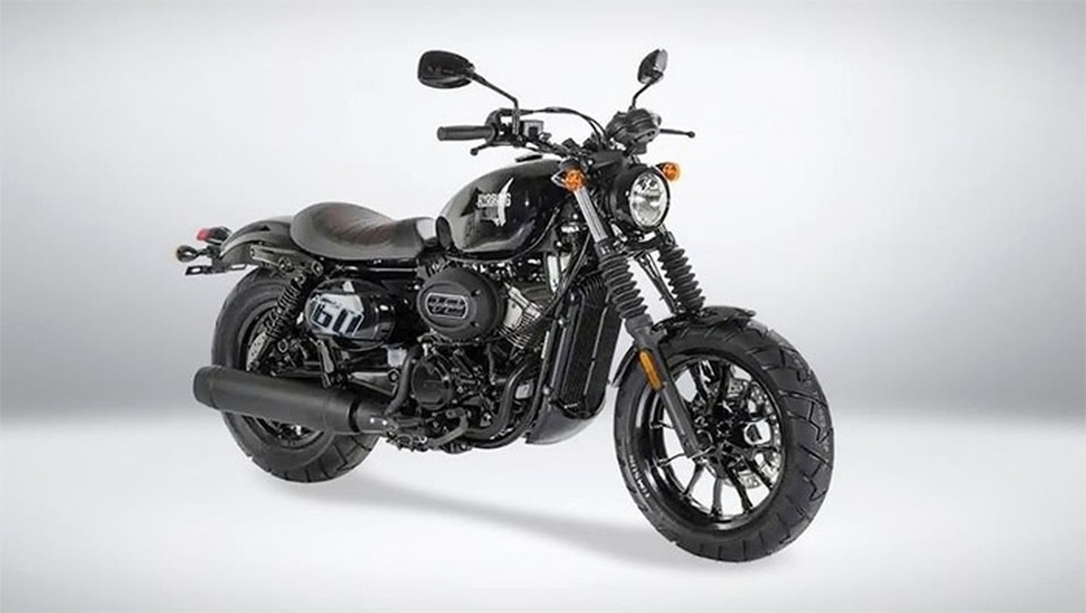 قیمت جدید موتورسیکلت‌های کویرموتور منتشر شد