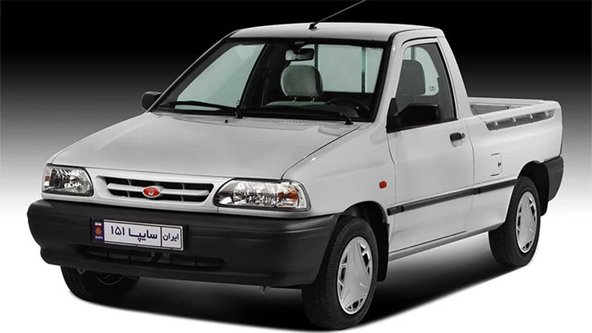 سرمایه در گردش سایپا در کف کارخانه قفل شده است