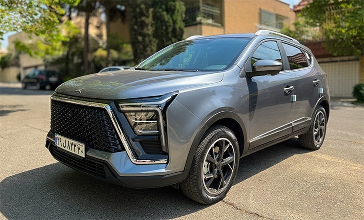 قیمت خودرو‌های کرمان موتور امروز سه شنبه ۲۸ بهمن ۱۴۰۴