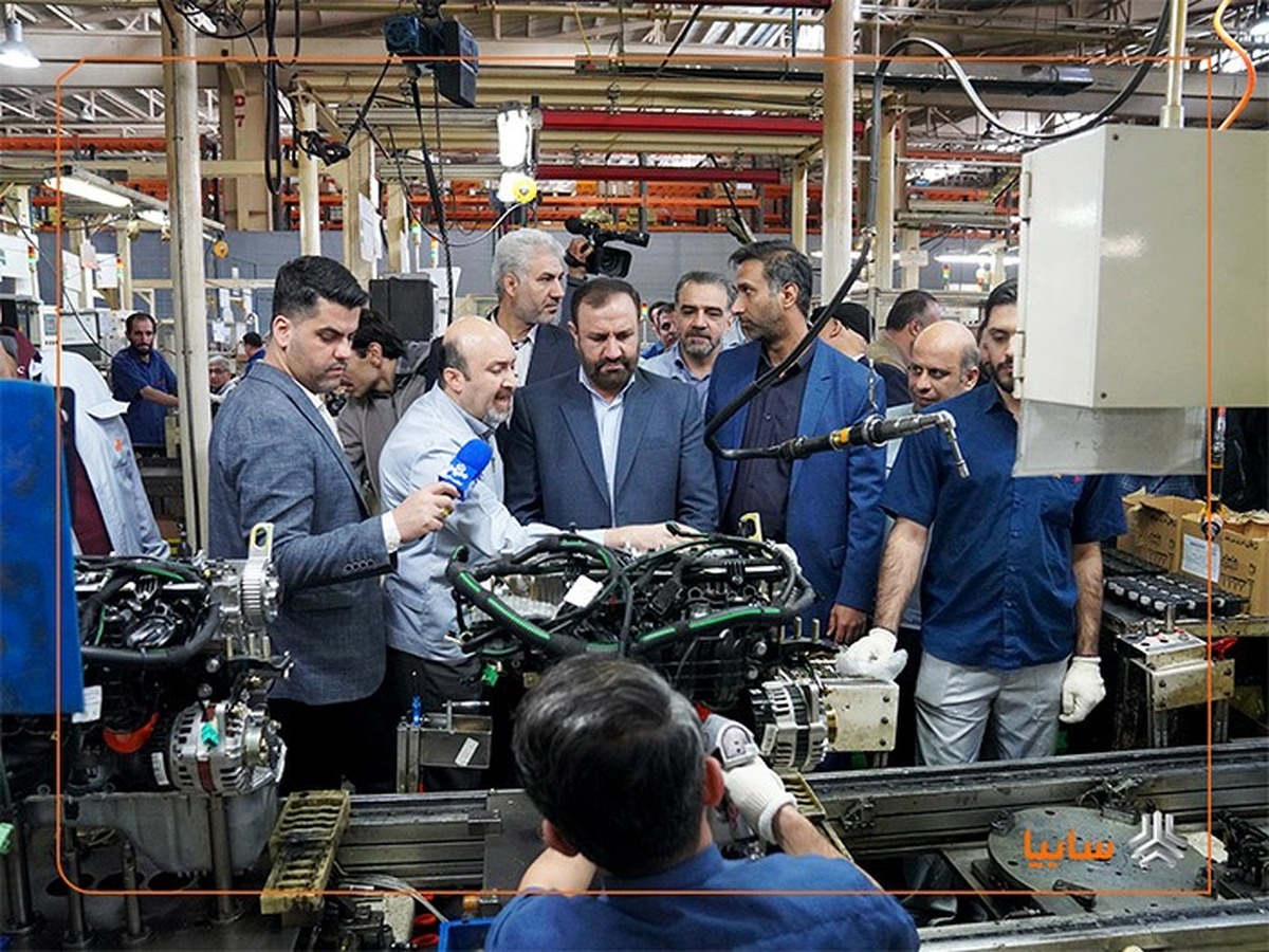 فرآیند قیمت‌گذاری خودرو باید در مسیر‌های قانونی صورت گیرد