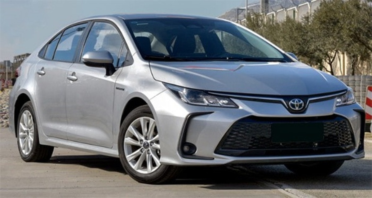 قیمت خودرو‌های سایپا امروز چهارشنبه ۲۹ بهمن ۱۴۰۴