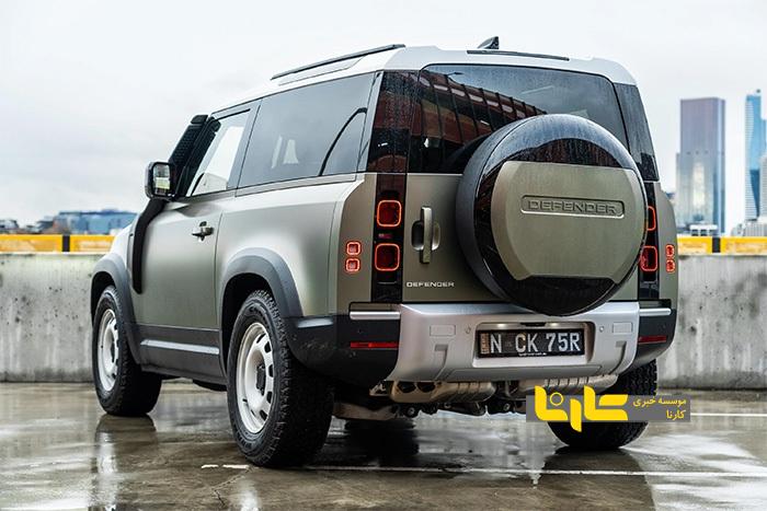 مزدا در ایمنی از ولوو پیشی گرفت مزدا در ایمنی از ولوو پیشی گرفت