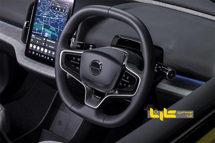 مزدا در ایمنی از ولوو پیشی گرفت مزدا در ایمنی از ولوو پیشی گرفت