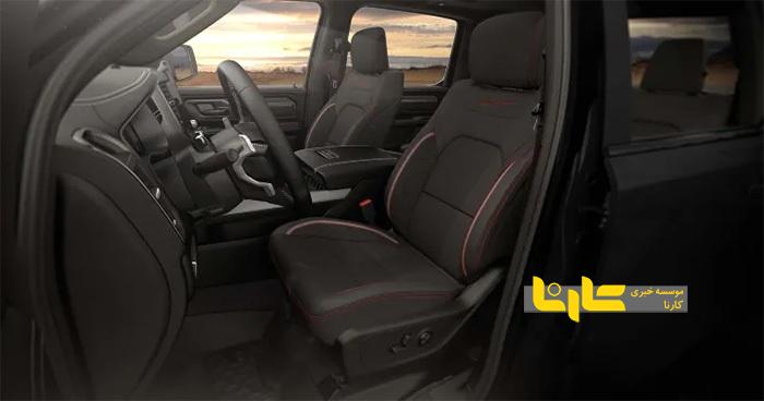 رم ۱۵۰۰ Rebel X برای ۲۰۲۶ باز میگردد رم ۱۵۰۰ Rebel X برای ۲۰۲۶ باز میگردد