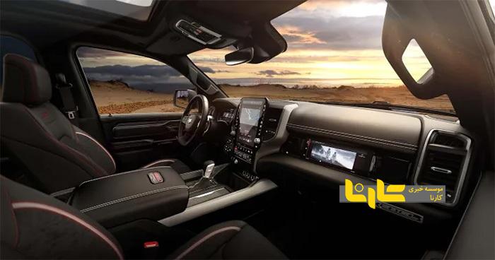 رم ۱۵۰۰ Rebel X برای ۲۰۲۶ باز میگردد رم ۱۵۰۰ Rebel X برای ۲۰۲۶ باز میگردد