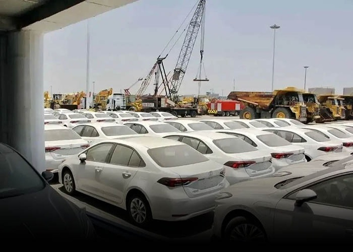 واردات ارزان خودرو در راه است؟