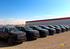 ادعای توقف تولید لوکانو در مکث موتور بی‌اساس است