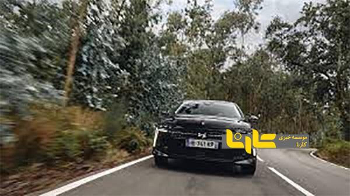 یک انقلاب برای نسل بعدی دی اس No۴ در راه است